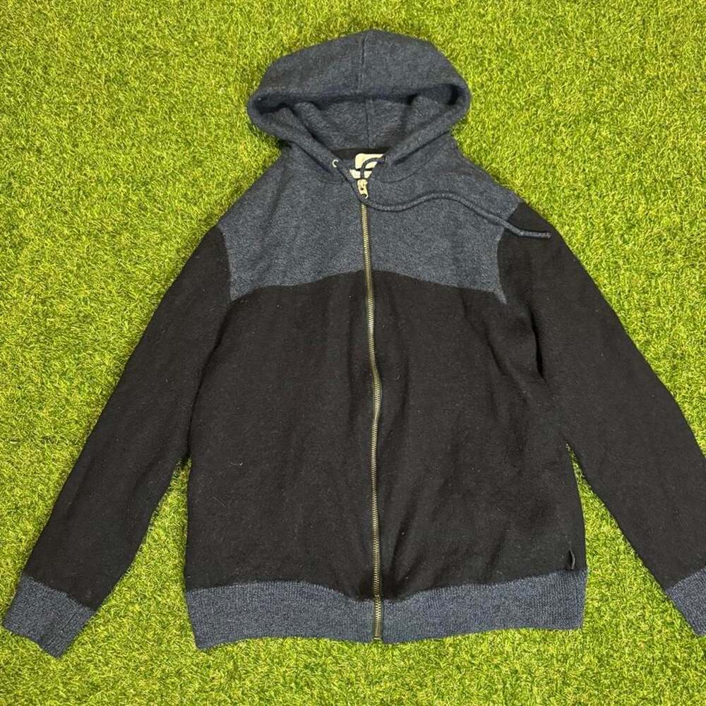 Womens calvin klein jacket size